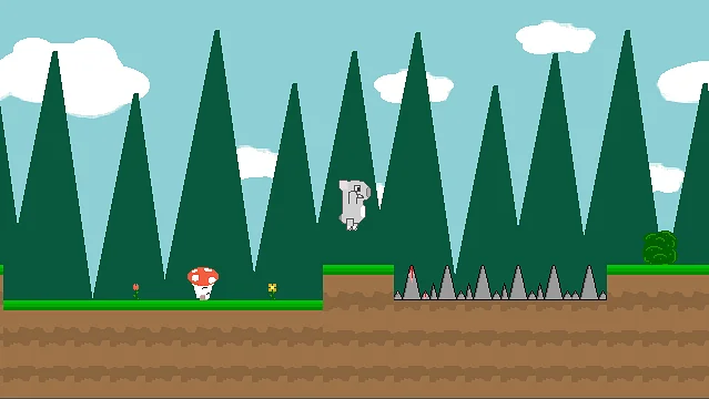 Play Little's Adventure