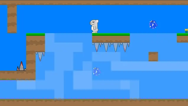 Little's Adventure - Screenshots