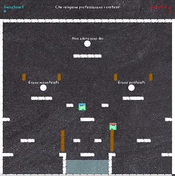 Ninj4's Homework खेलें