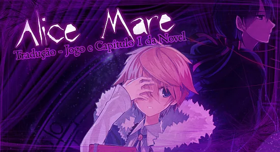 Play Alice Mare - PT/BR