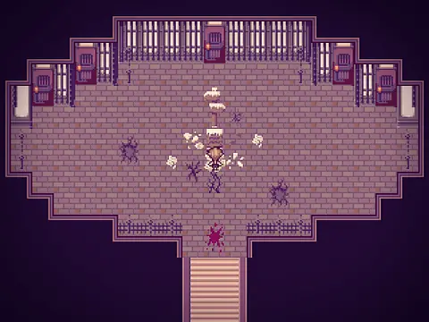 Alice Mare - PT/BR - Screenshots