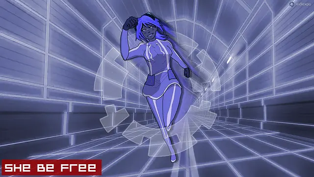 She Be Free - इमेज