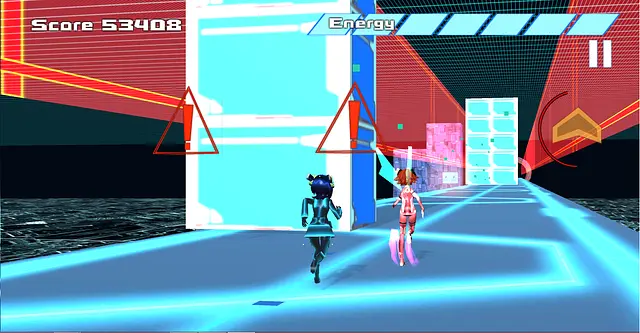 She Be Free - इमेज