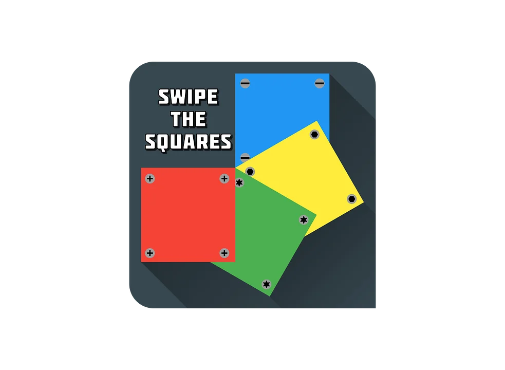 Play Swipe the Squares