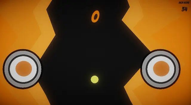 Flying Rockets - इमेज