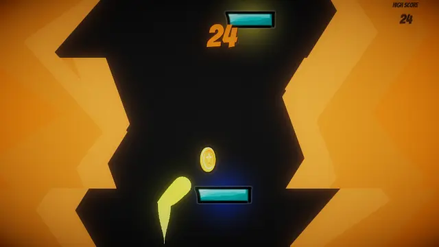 Flying Rockets - इमेज