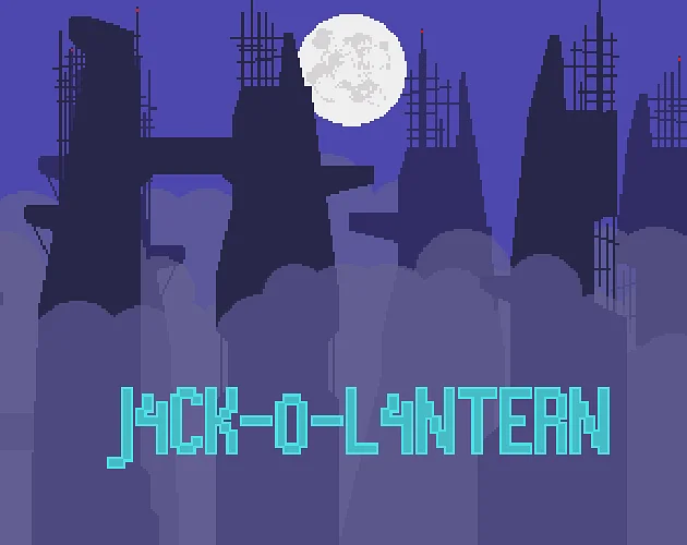 Play J4CK-0-L4NTERN
