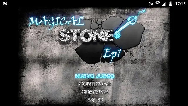 Magical Stone Ep1 खेलें