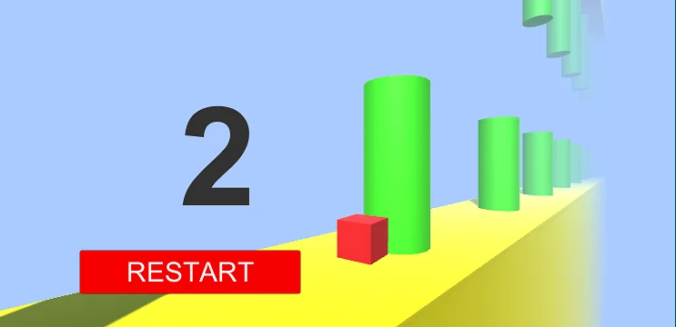 Play TunnelDasher