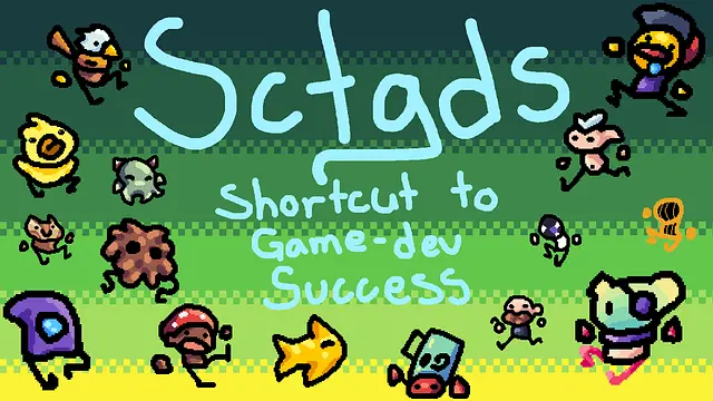 SCTGDS  - इमेज