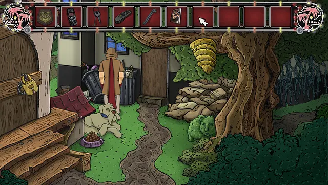 The Hand of Glory - Demo - इमेज