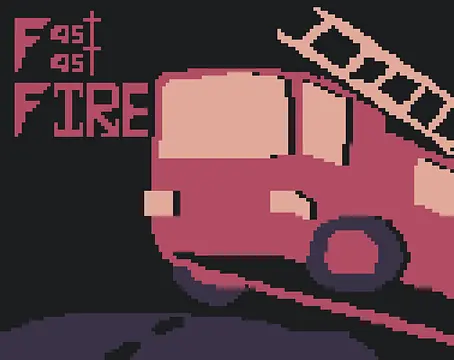 Fast Fast Fire खेलें