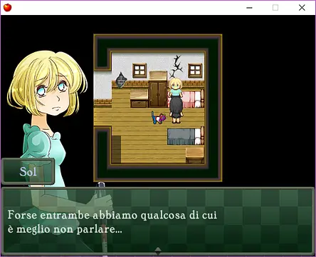 A Figment of Discord - Screenshots