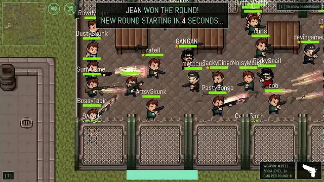 Brush.io - इमेज