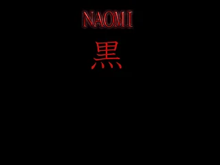 Play Naomi - The Cursed Couple