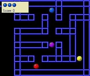 Project Blue Sphere 2 - इमेज