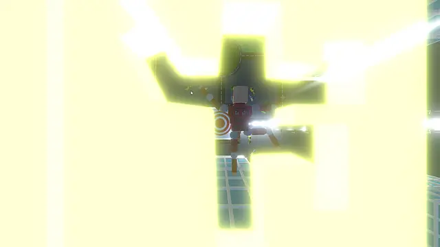 Born to jump - Screenshots