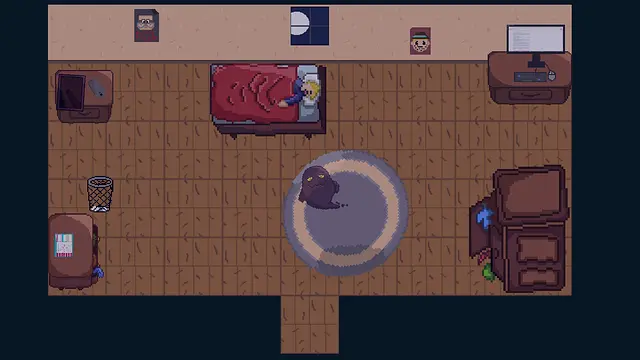 Dream Haunter - इमेज