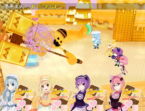 スイーツパルフェット - इमेज