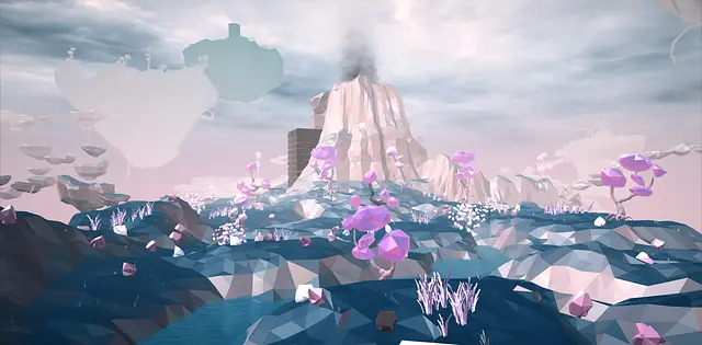 A Song in the Void - इमेज