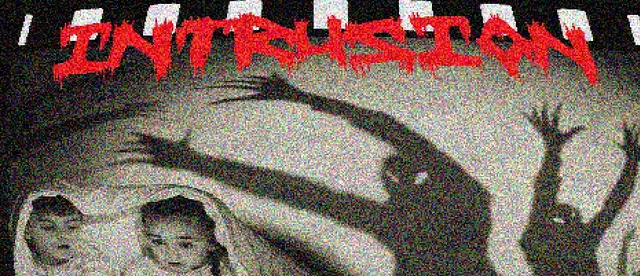 Intrusion (GGJ#2019) खेलें