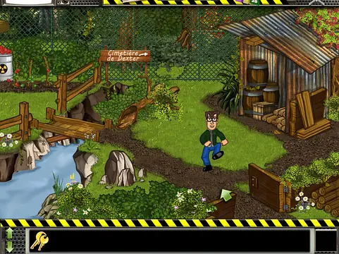 3 GEEKS - इमेज