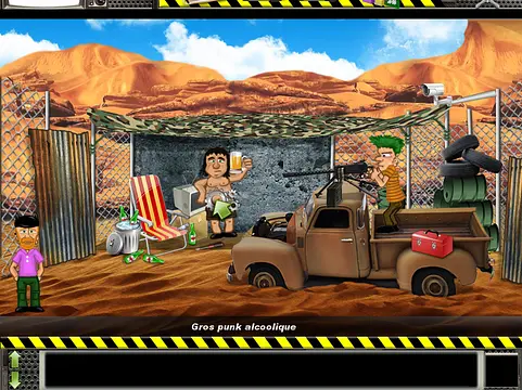 3 GEEKS - इमेज