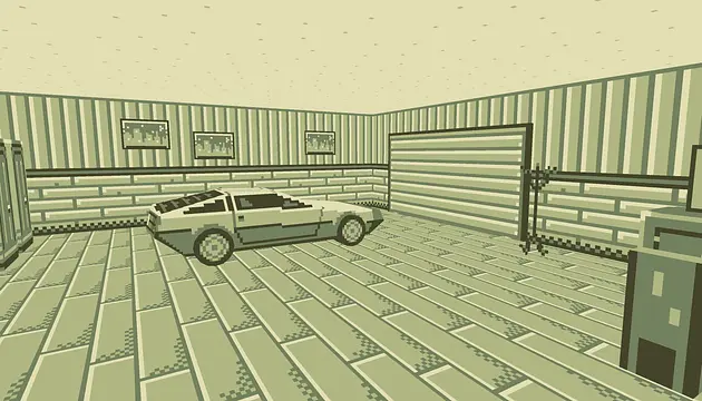 Stolen To The Future खेलें