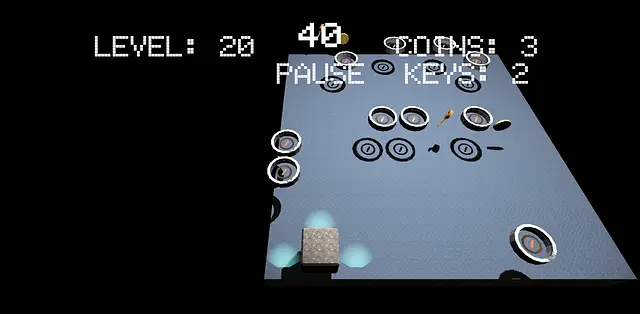 Block Labyrinth (DEMO) खेलें