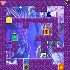 Play PenGo Arctic Trouble