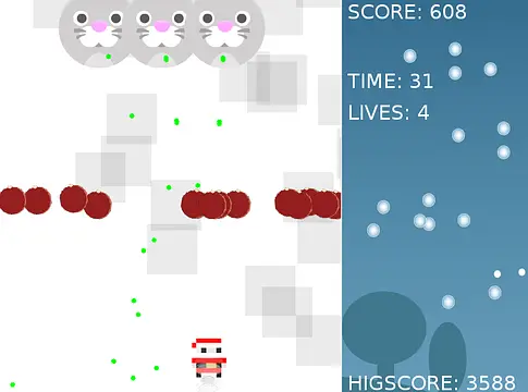 Red Christmas खेलें