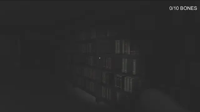 Nightmare Of Mr Cripps - Screenshots