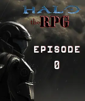 Halo the RPG: Ep.0 खेलें