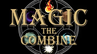 Play Magic the combine