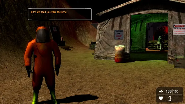 Save Leroy Ep. 1 - Screenshots