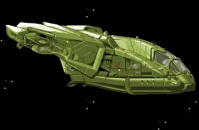 Halo the RPG: Ep.0 - इमेज