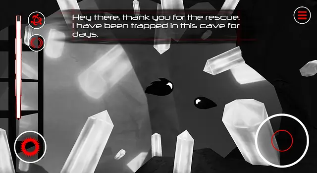 Forgotten Light - Screenshots