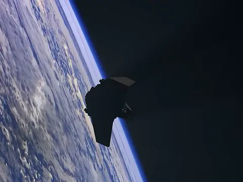 Polaris 03 - Screenshots