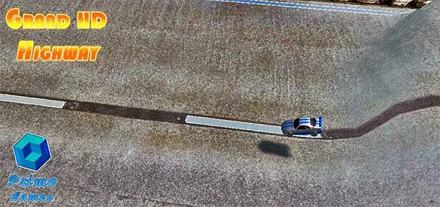 Play to Grand HD Highway