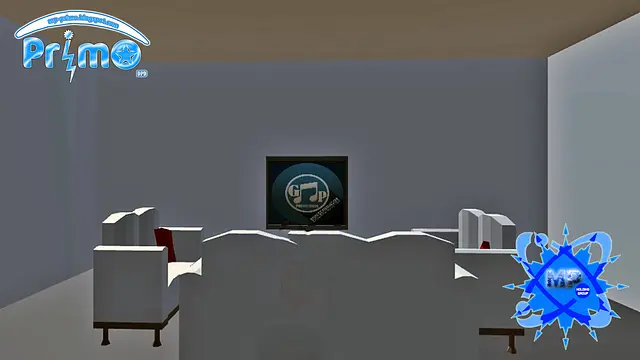 Violet City 1.0 - इमेज