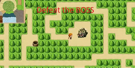 The Great Adventure - इमेज