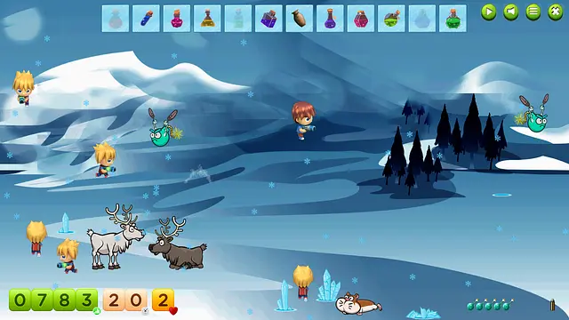 Magic Vials Deluxe - इमेज