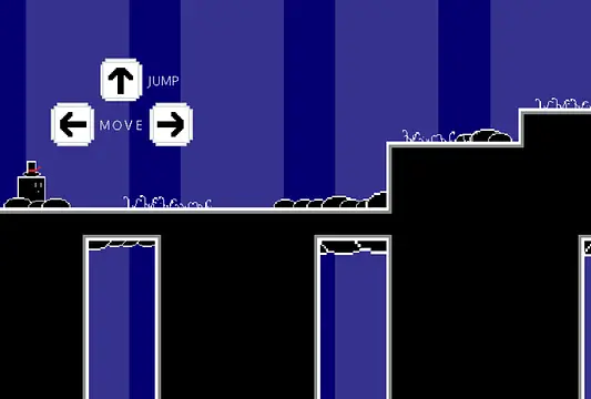 TSA Trivia Jump 2.0 खेलें