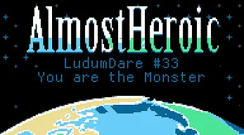 Play to Almost Heroic