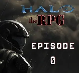 Halo the RPG:Ep0_ENG खेलें