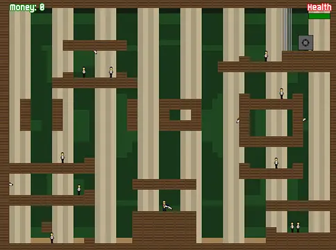 Where Is My Liver? खेलें