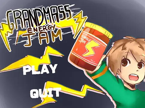 Grand Mass Energy Jam - इमेज