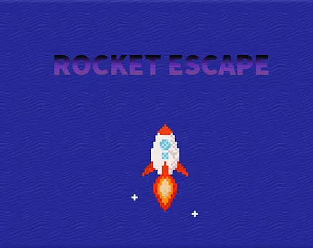 Rocket Escape खेलें