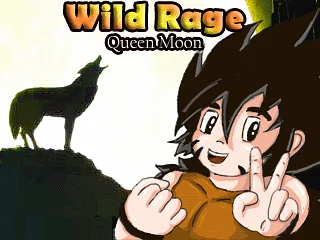 Play Wild Rage Origin 