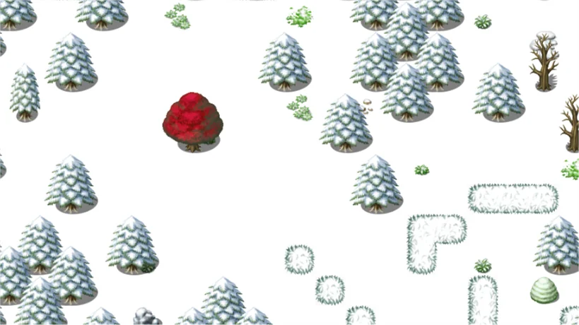 Play Winterfell - Rpg Maker